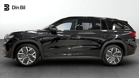 Skoda Kodiaq 2026 photo 2