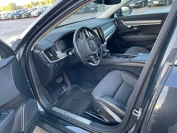 Volvo V90 2020 photo 5