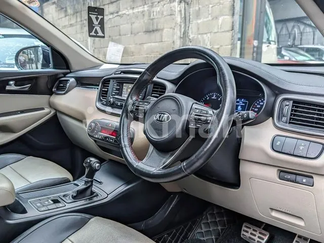 Kia Sorento 2015 photo 2