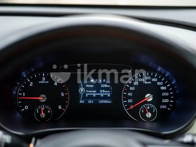 Kia Sorento 2015 photo 4