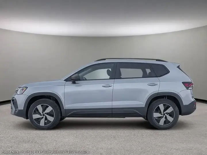 Volkswagen Taos 2027 photo 3