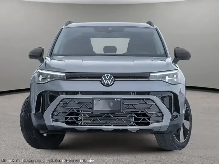 Volkswagen Taos 2027 photo 2