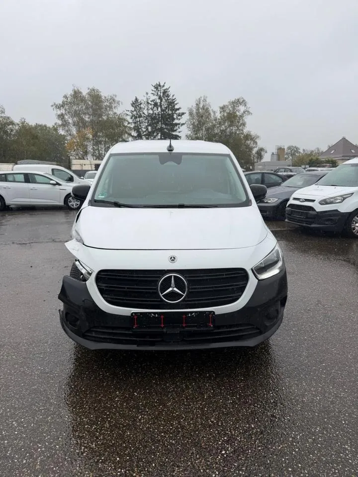 Mercedes-Benz Citan