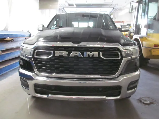 Ram 1500 Big Horn 2025 photo 2