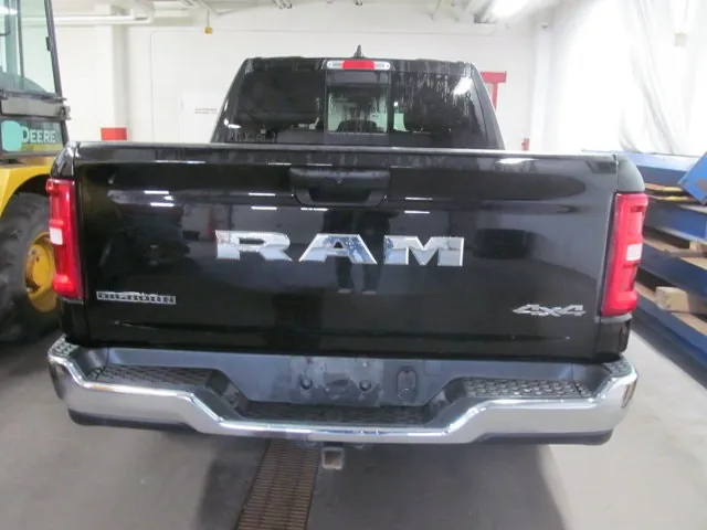 Ram 1500 Big Horn 2025 photo 3