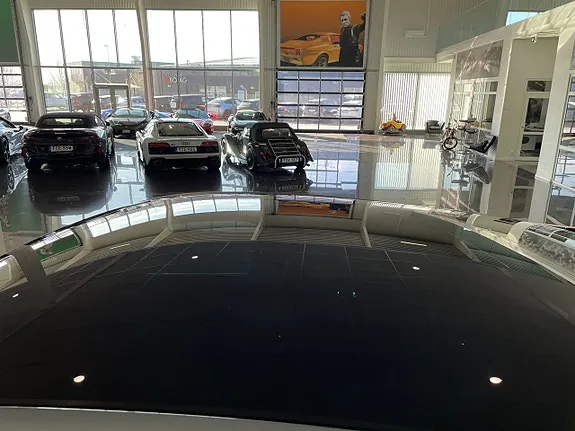 Porsche Cayenne 2021 photo 3
