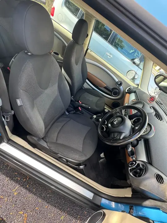Mini Clubman 2013 photo 4