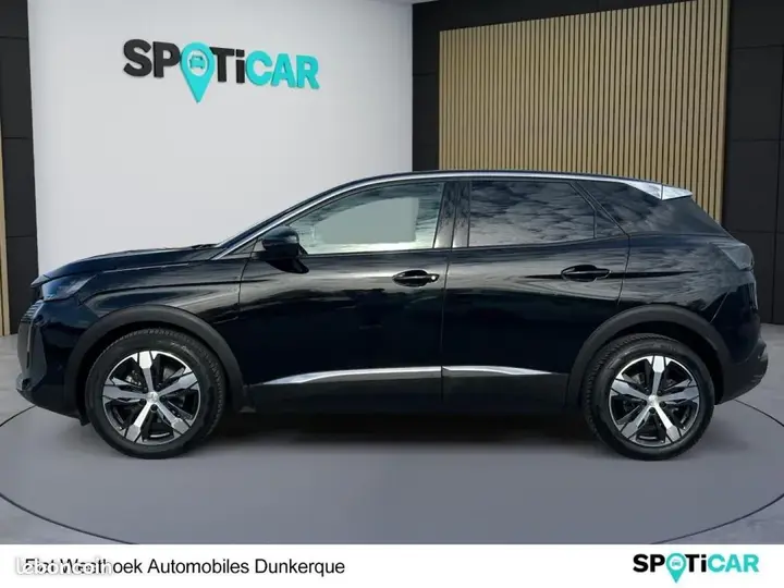 Peugeot 3008 2024 photo 2