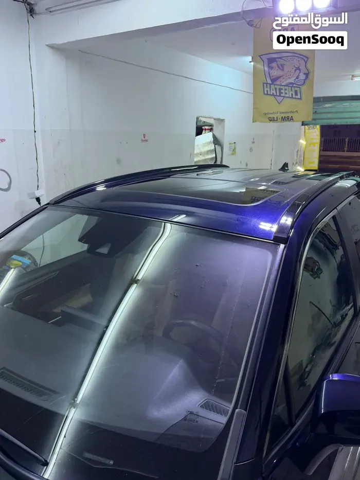 Toyota Rav 4 2020 photo 4