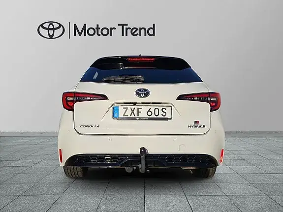 Toyota Corolla 2023 photo 5