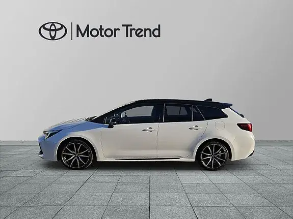 Toyota Corolla 2023 photo 4