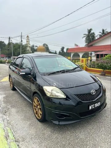Toyota Vios