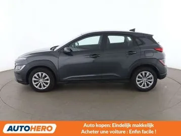 Hyundai Kona 2022 photo 3