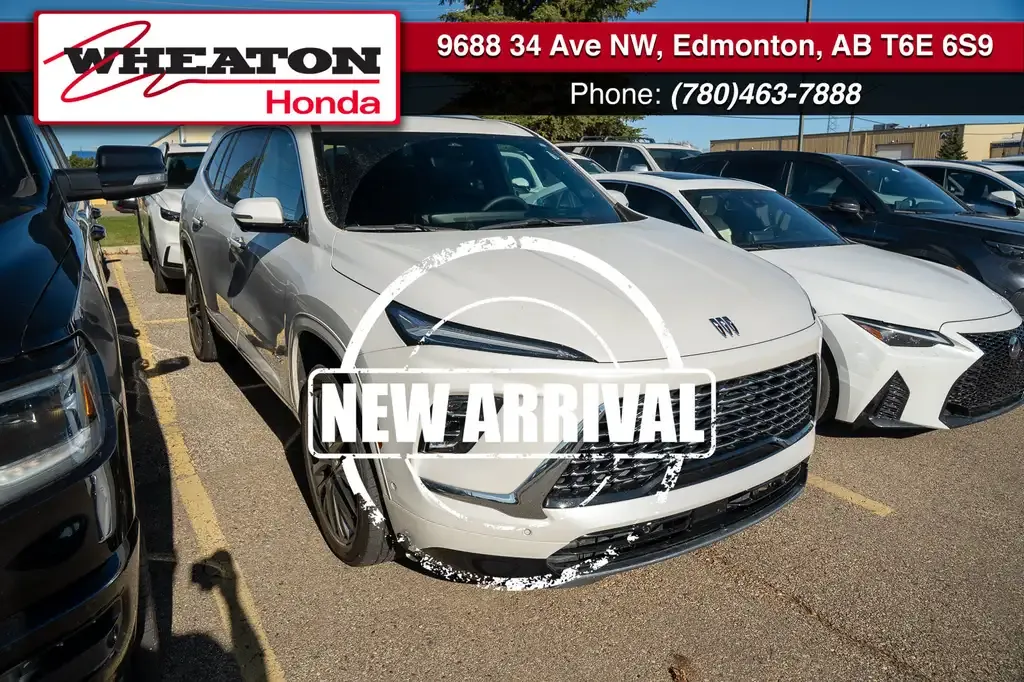 Buick Enclave