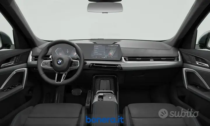 BMW X1 2026 photo 3
