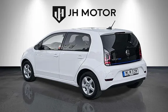 Volkswagen E-Up! 2020 photo 4