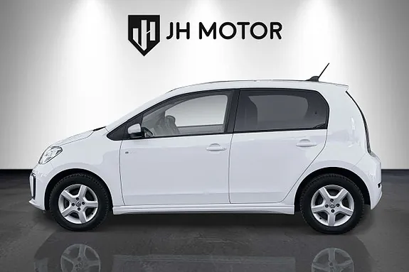 Volkswagen E-Up! 2020 photo 3