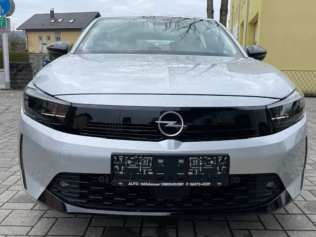 Opel Corsa 2026 photo 3