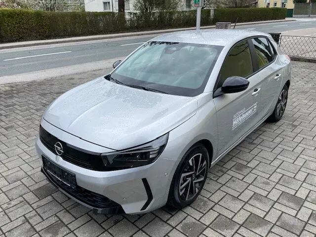 Opel Corsa 2026 photo 2
