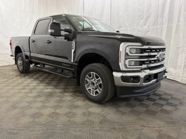 Ford Super Duty F-350