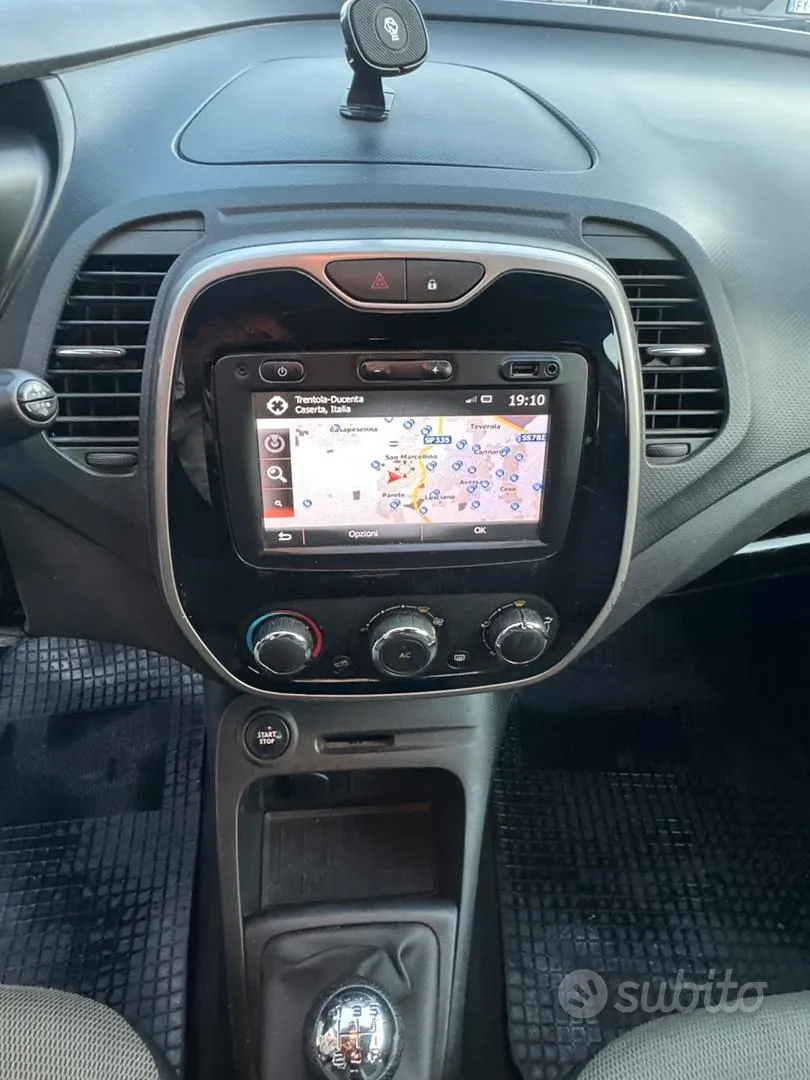 Renault Captur 2014 photo 4