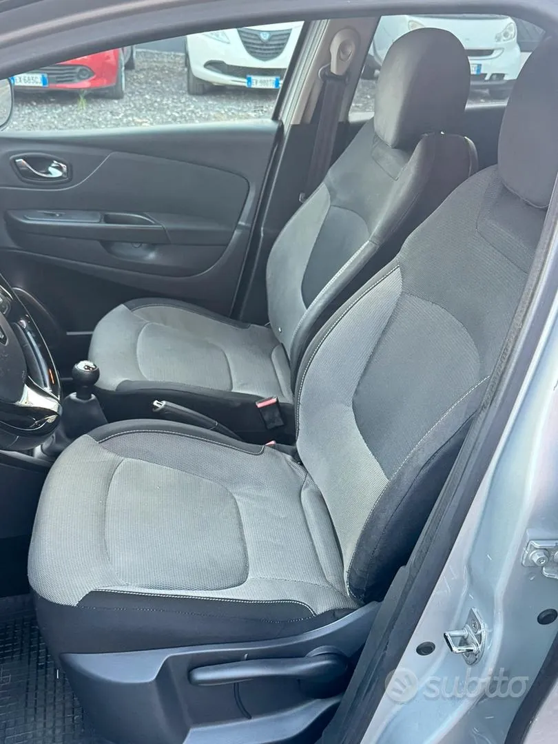 Renault Captur 2014 photo 5