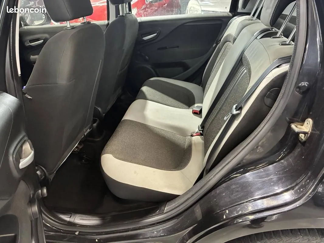 Fiat Punto 2013 photo 3