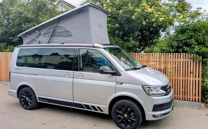 Volkswagen T6