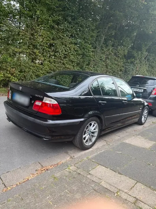 BMW E46