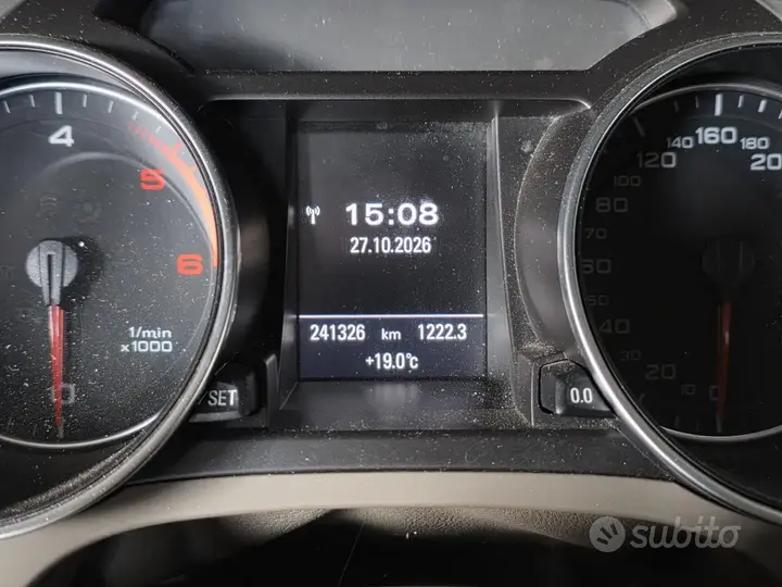 Audi A5 2011 photo 5