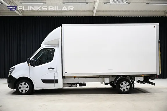 Nissan Nv400 2020 photo 3