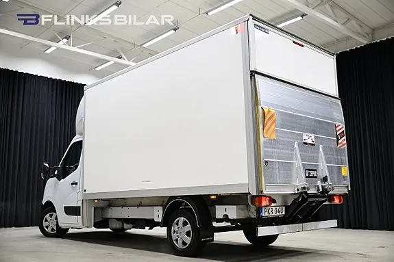 Nissan Nv400 2020 photo 5