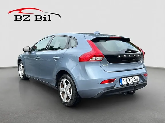 Volvo V40 2018 photo 3