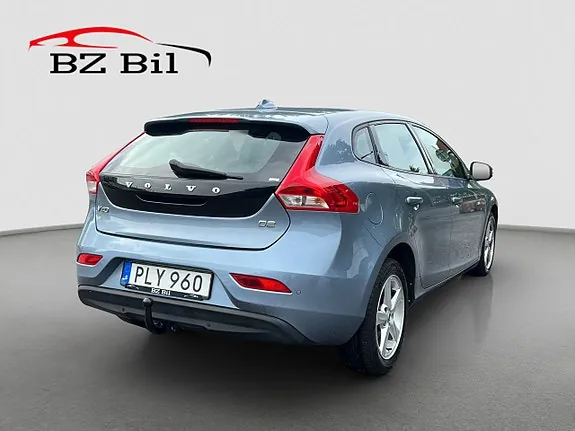 Volvo V40 2018 photo 5