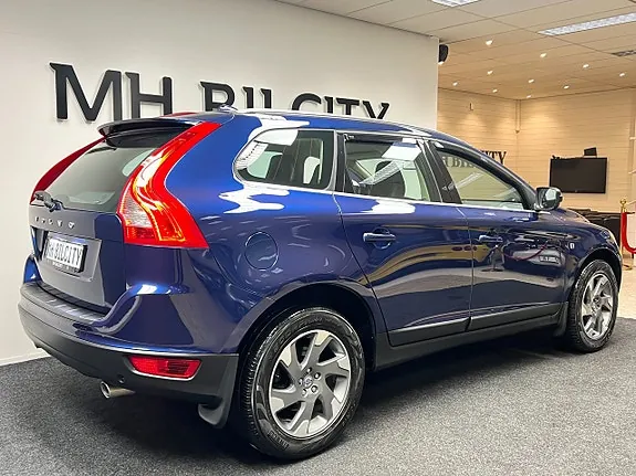 Volvo Xc60 2012 photo 4