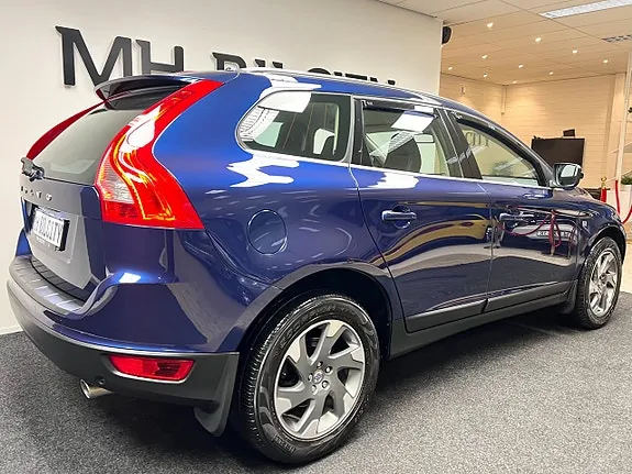 Volvo Xc60 2012 photo 5