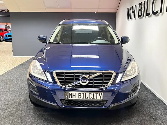 Volvo Xc60 2012 photo 2
