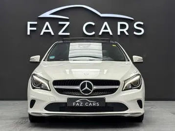 Mercedes-Benz Cla 2016 photo 3