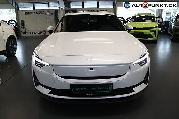 Polestar 2 2024 photo 2