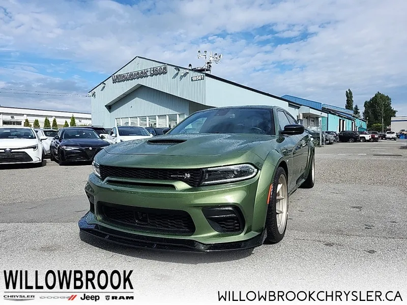Dodge Charger