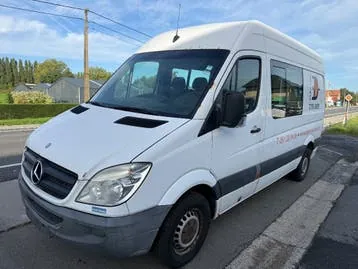 Mercedes-Benz M245