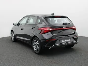Hyundai I20 2024 photo 2
