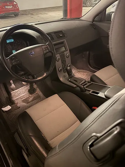 Volvo C30 2008 photo 2