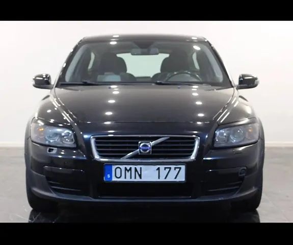Volvo C30 2008 photo 3
