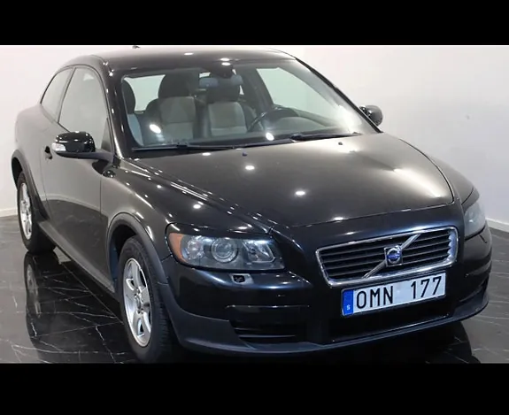 Volvo C30 2008 photo 5