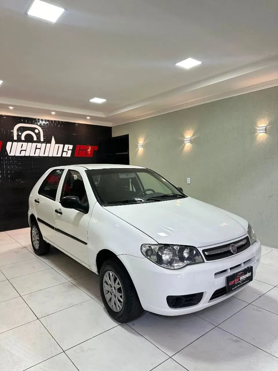 Fiat Palio