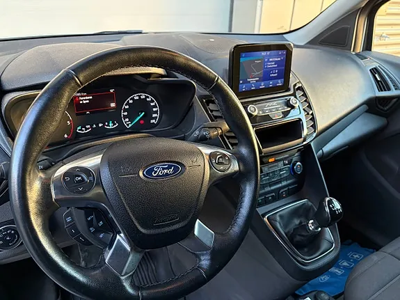 Ford Transit Connect 2023 photo 5