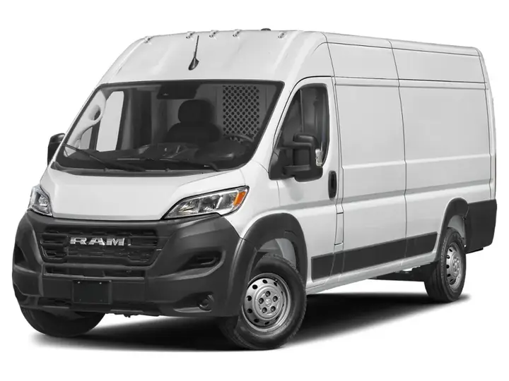 Ram Promaster