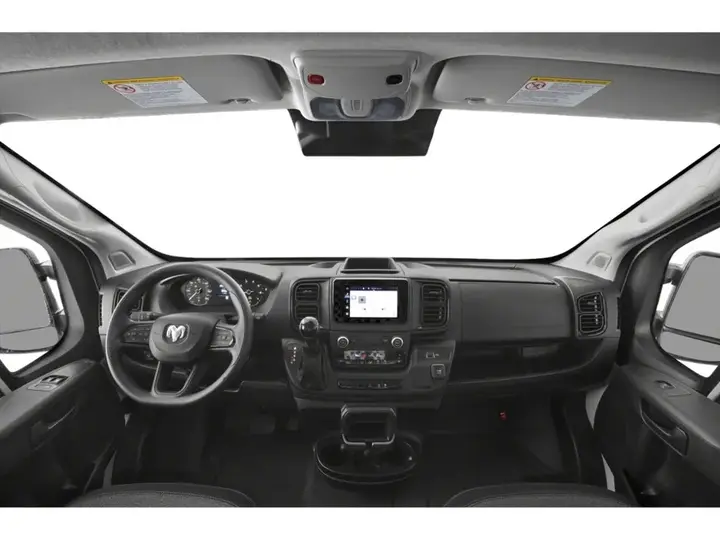 Ram Promaster 2025 photo 5