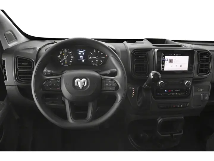 Ram Promaster 2025 photo 4